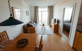 Ferienwohnung Ammersee